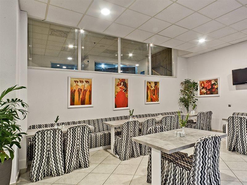 Miramare Bay Hotel Karpathos Town  Exterior photo